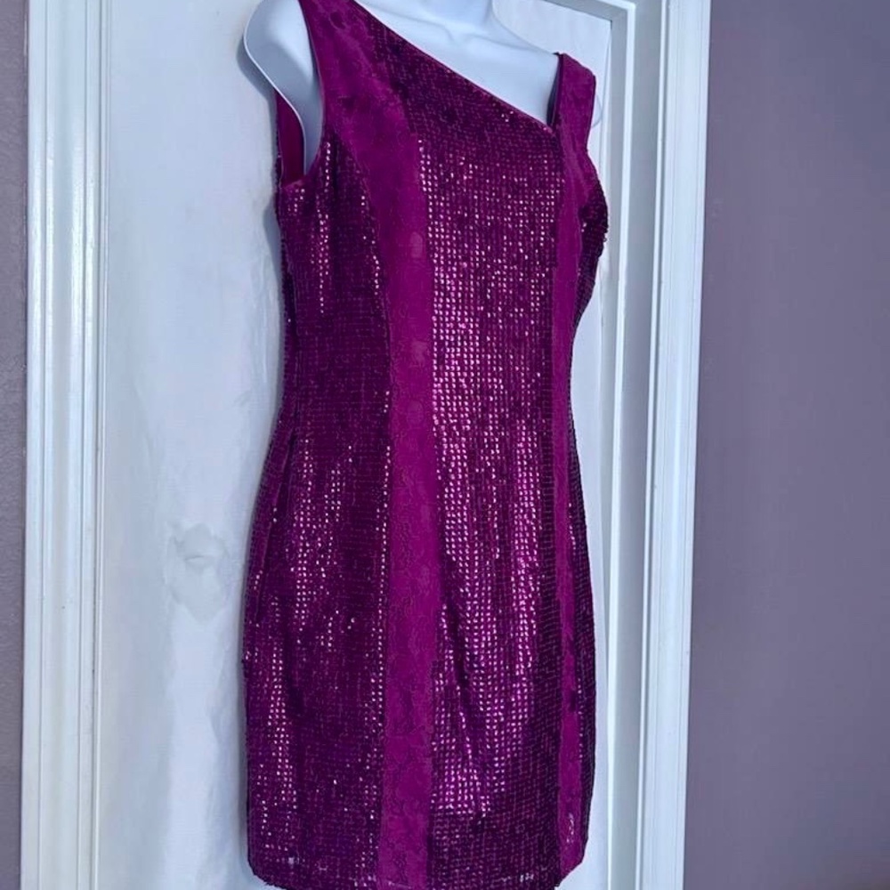 HP!!  💲SALE💲 NWT Jessica Simpson Short Dress Sz 10
